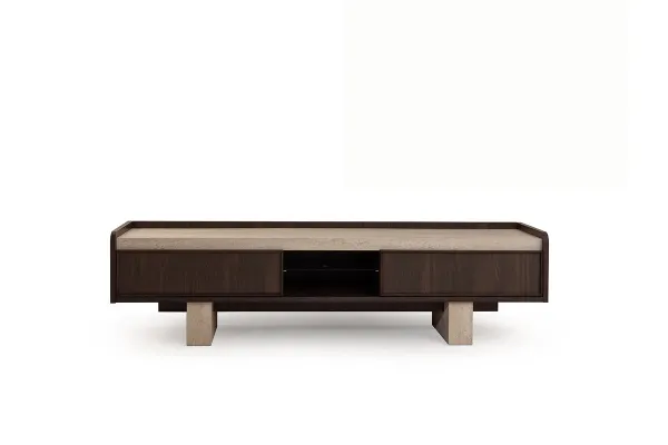 Fuji TV Stand