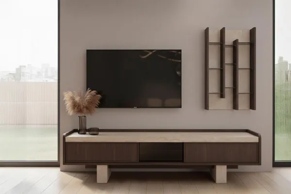 Fuji TV Unit