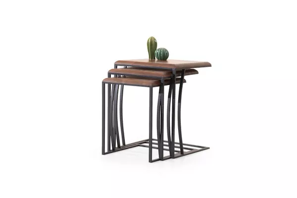 Gaia Nesting Table TB-409