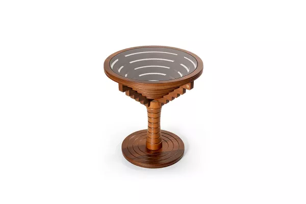 Galaxy Side Table TG-249