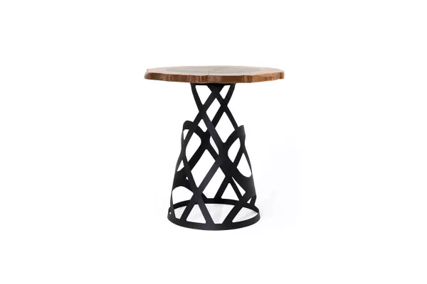 Harley Side Table TG-200