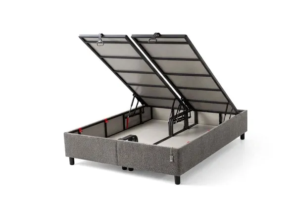 Hİllburn Bedbase