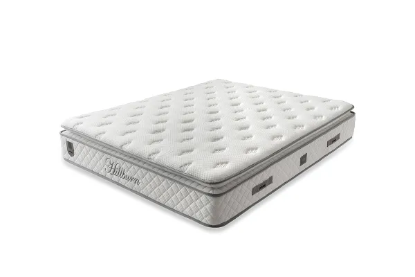 Hillburn Bed