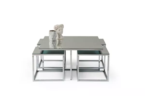 Karen Coffee Table TB-220
