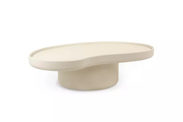 Kidney Coffee Table Big TG-309