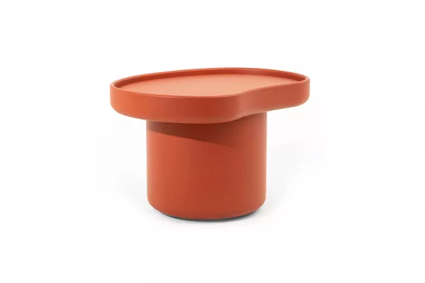 Kidney Side Table TG-311