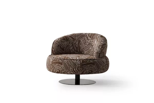 Leon Armchair