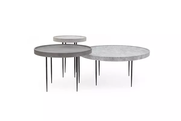 Leon Coffee Table TG-217