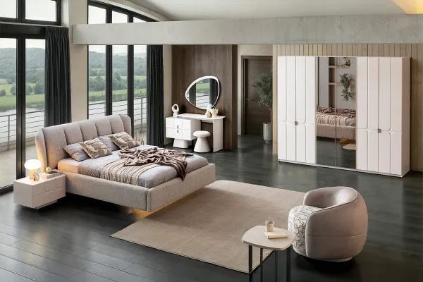 Lorin Bedroom