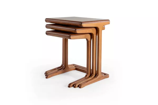 Lotto Nesting Table TG-188