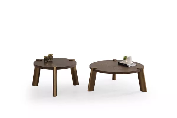 Lotus Coffee Table TB-451