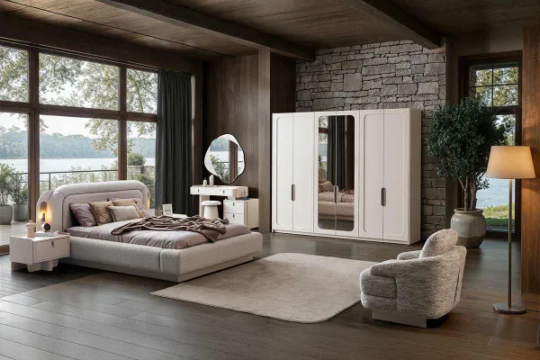 Mabel Bedroom
