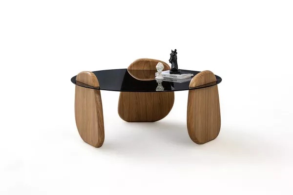 Markiz Coffee Table Oak TB-532