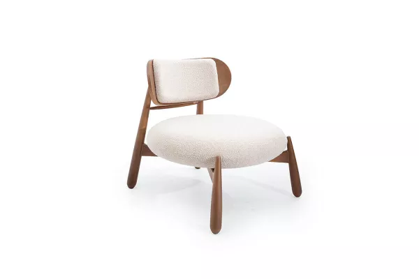 Maya Armchair TG-333