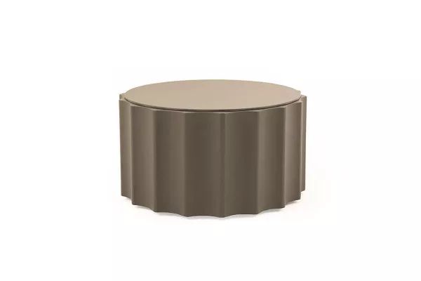 Mechanic Coffee Table Big Brown TG-379
