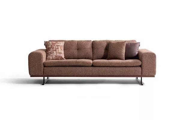 Mina Triple Sofa Regular