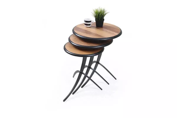 Miray Nesting Table TB-246