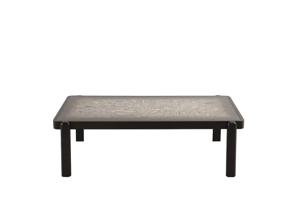 Modus Coffee Table Rectangular TG-506
