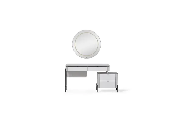Moka Chest of Drawers
