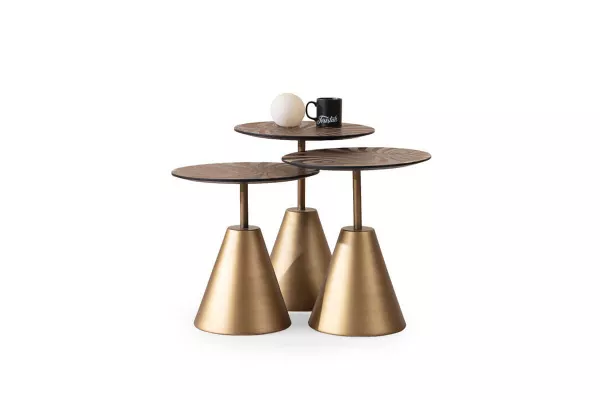Mont Nesting Table TB-483