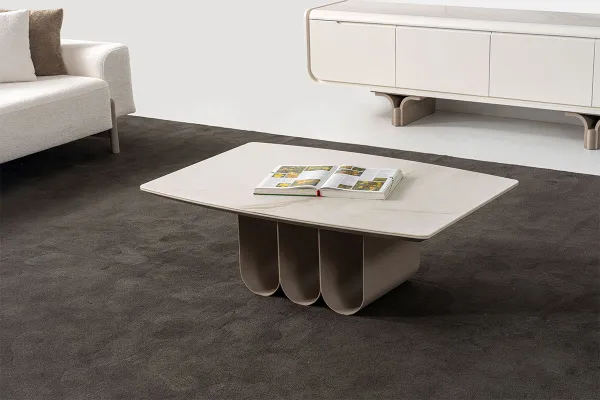 Monza Coffee Table