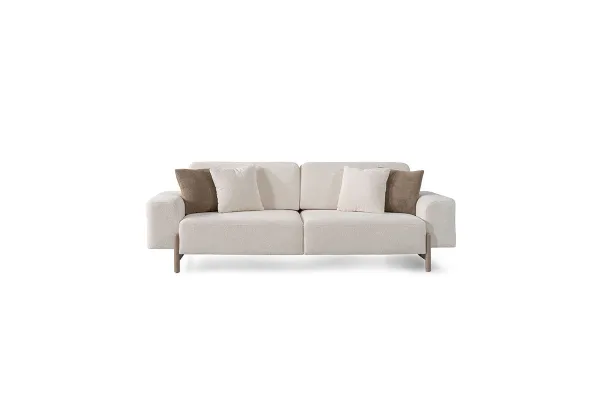 Monza Triple Sofa