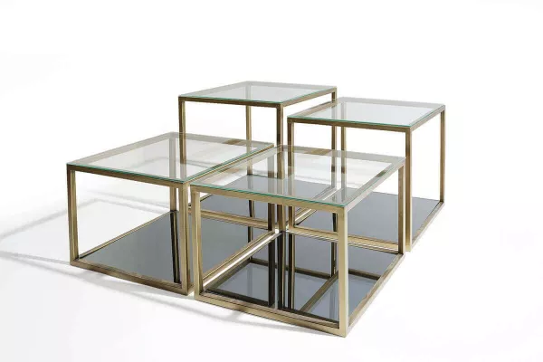 Nasa Coffee Table TB-183