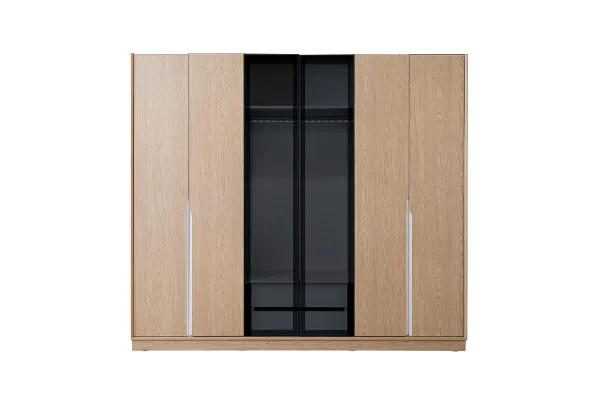 Natura Wardrobe