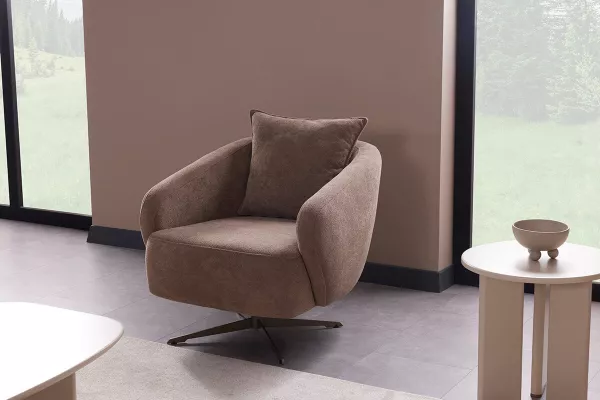 Nota Armchair