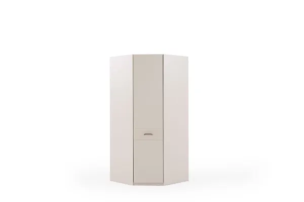 Nota Corner Wardrobe
