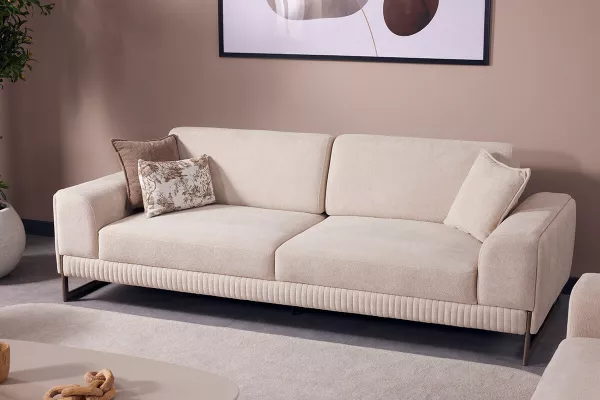 Nota Triple Sofa