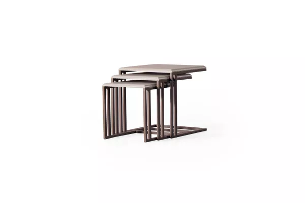 Nota Nesting Table