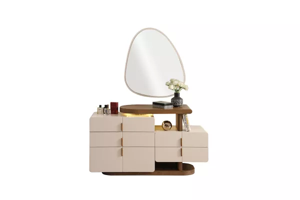 Omega Chest of Drawer