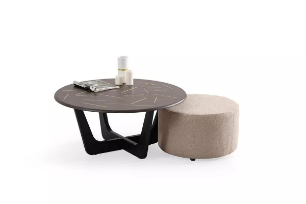 Orion Coffee Table TB-457