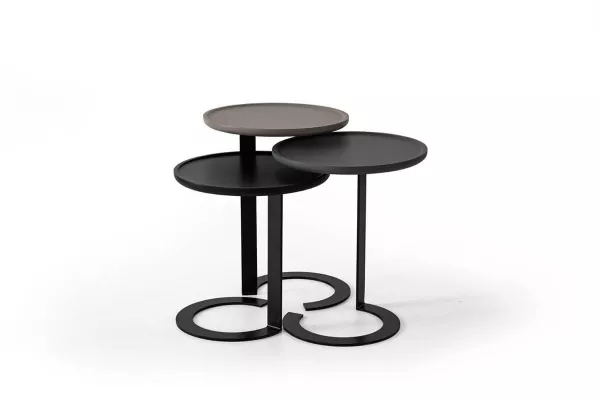 Osso Nesting Table TB-388