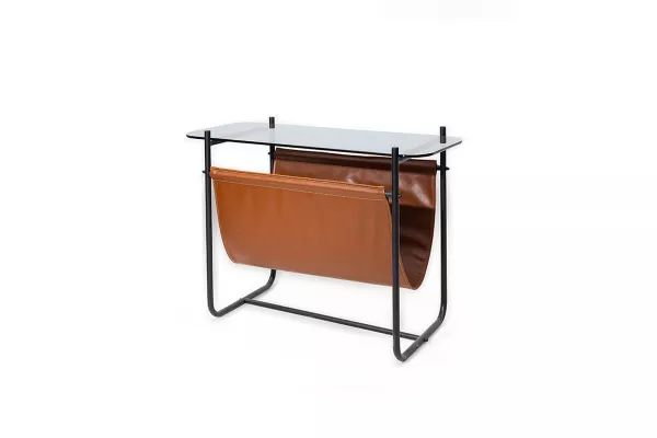 Pars Side Table TG-133