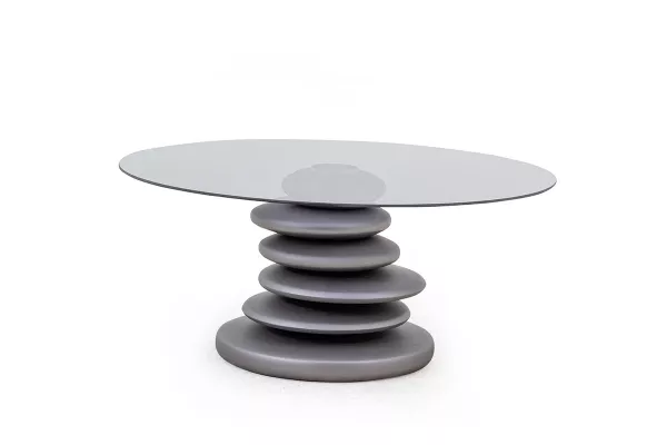 Pebble Coffee Table Big TG-394