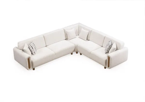Pera Corner Sofa 300X260