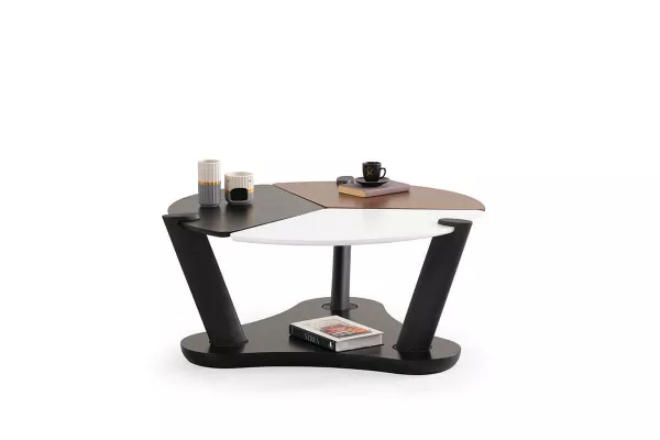 Picasso Coffee Table Colorful TB-460