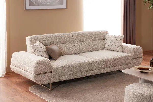 Pier Triple Sofa