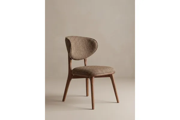 Piramit Plus Chair