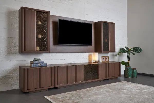 Piyano Tv Unit