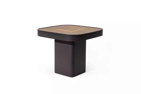 Platinum Side Table - TG