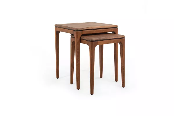 Point Nesting Table TG-393