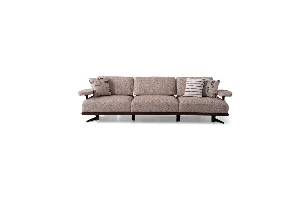 Prada Quadruple Sofa