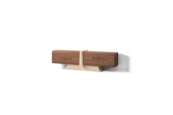 Prada Tv Stand