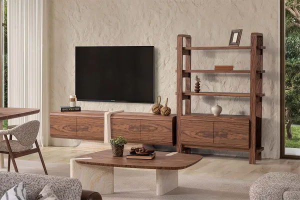 Prada Tv Unit