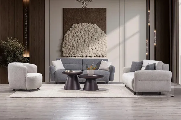 Prime Sofa Set