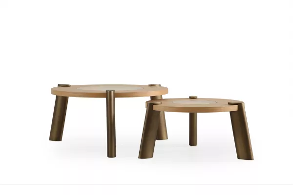 Roxy Coffee Table TB-537