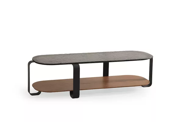 Royal Coffee Table Rectangular Fusion TB-541